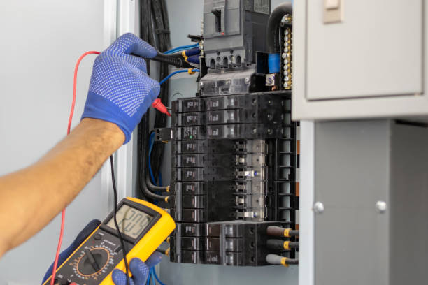 Best Commercial Electrical Services  in St Paul, MO