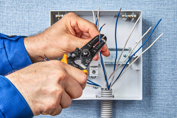 Best Smart Home Wiring and Automation  in St Paul, MO