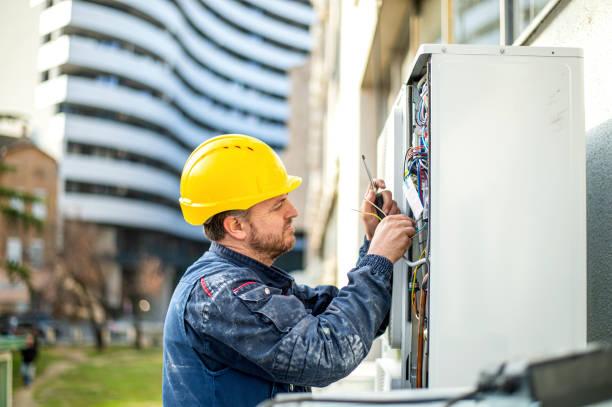 Best Electrical Safety Inspections  in St Paul, MO