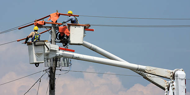 Emergency Electrical Repair Services in St Paul, MO