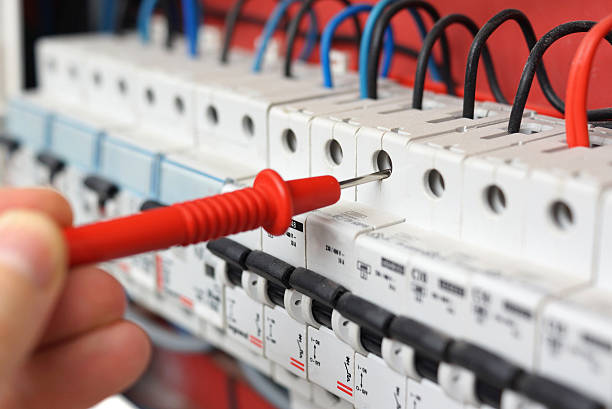 Emergency Electrical Repair Services in St Paul, MO